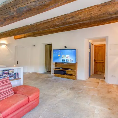 Saint-michel-lobservatoire Chateau Sleeps 13 Pool