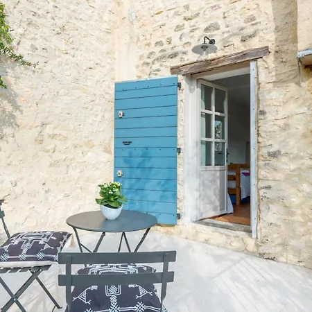 Saint-michel-lobservatoire Chateau Sleeps 13 Pool Semesterbostad