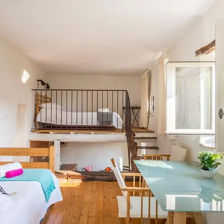 Saint-michel-lobservatoire Chateau Sleeps 13 Pool
