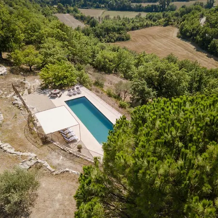 Semesterbostad Saint-michel-lobservatoire Chateau Sleeps 13 Pool *