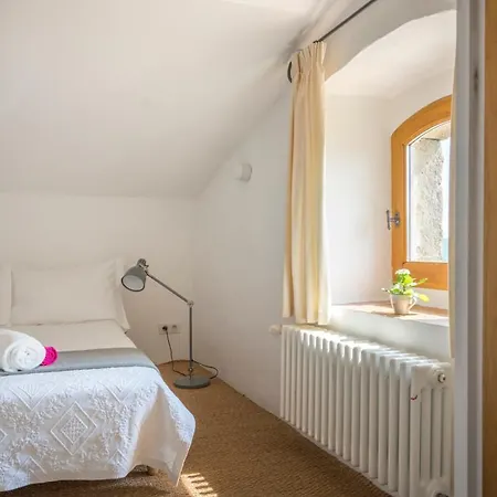 Saint-michel-lobservatoire Chateau Sleeps 13 Pool *
