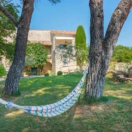 Semesterbostad Saint-michel-lobservatoire Chateau Sleeps 13 Pool
