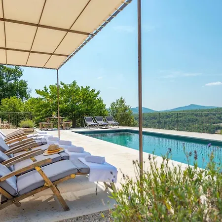 Saint-michel-lobservatoire Chateau Sleeps 13 Pool Semesterbostad Saint-Michel-lʼObservatoire