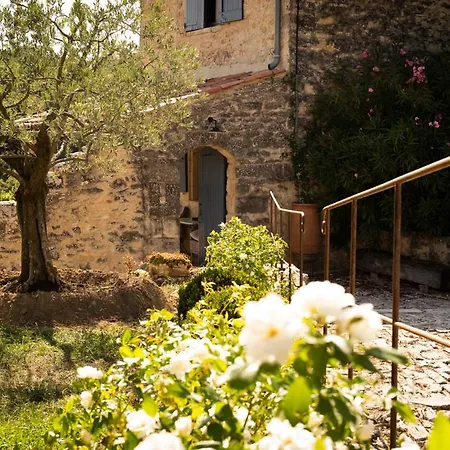 Saint-michel-lobservatoire Chateau Sleeps 13 Pool