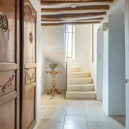 Saint-michel-lobservatoire Chateau Sleeps 13 Pool Semesterbostad Saint-Michel-lʼObservatoire