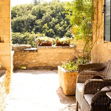 Semesterbostad Saint-michel-lobservatoire Chateau Sleeps 13 Pool *