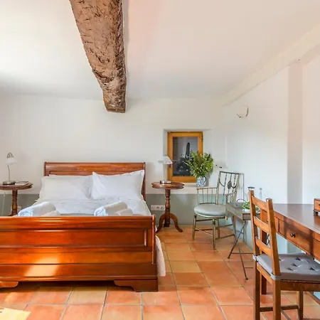 Saint-michel-lobservatoire Chateau Sleeps 13 Pool Semesterbostad