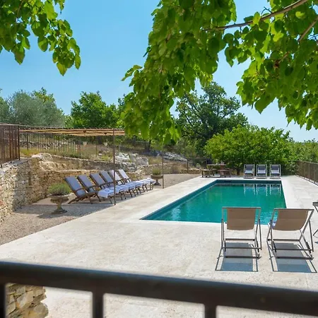 Saint-michel-lobservatoire Chateau Sleeps 13 Pool Saint-Michel-lʼObservatoire