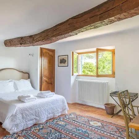 Saint-michel-lobservatoire Chateau Sleeps 13 Pool Saint-Michel-lʼObservatoire