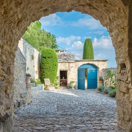 Saint-michel-lobservatoire Chateau Sleeps 13 Pool Semesterbostad