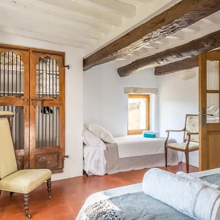 Saint-michel-lobservatoire Chateau Sleeps 13 Pool Semesterbostad *